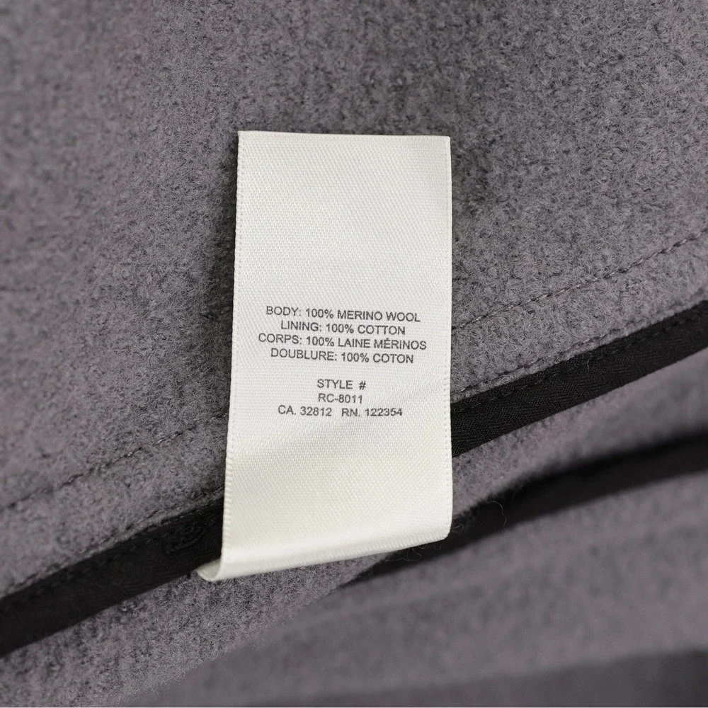 Reigning Champ excellent no